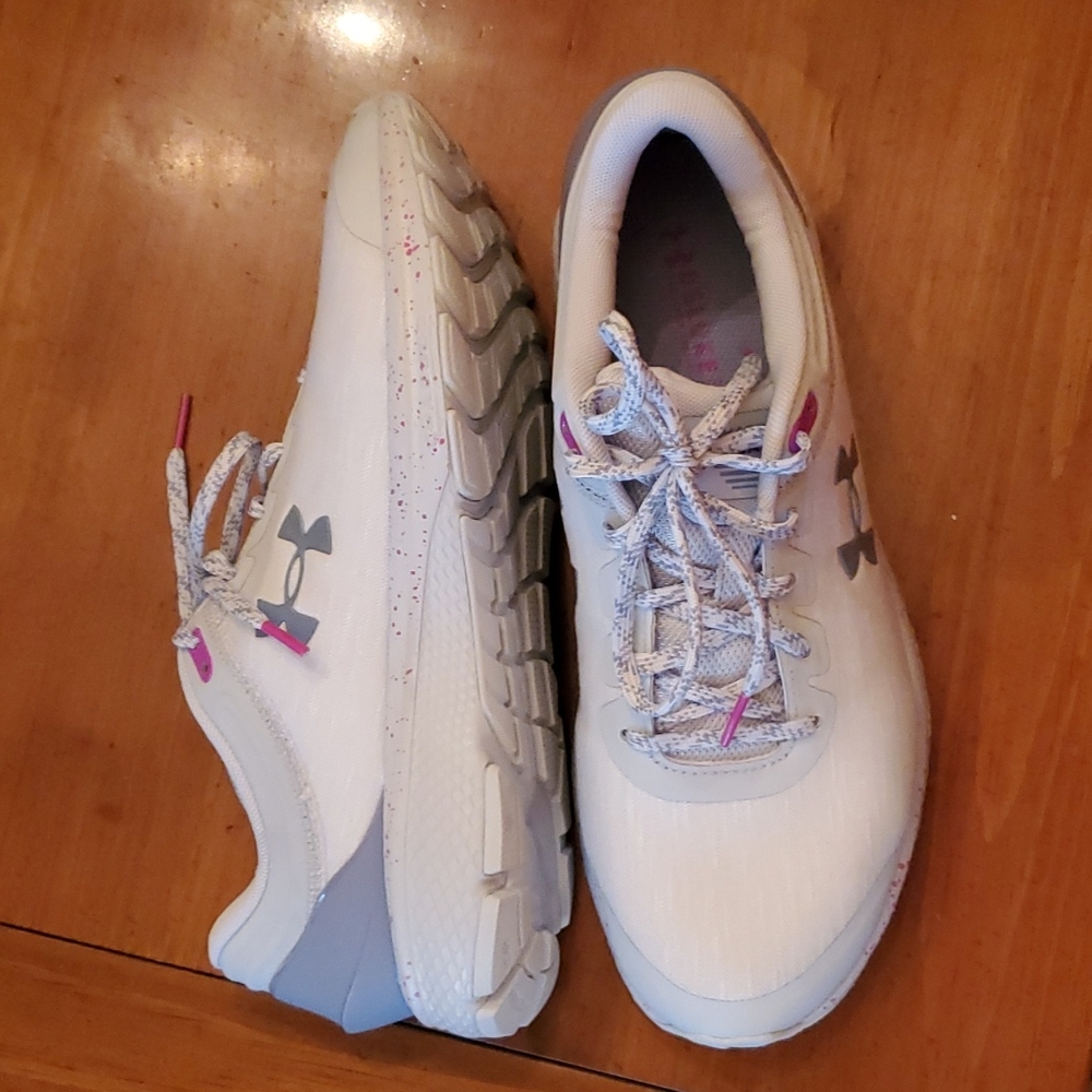 Light Grey sneakers